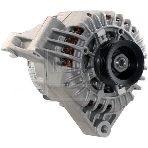 Remy Alternator P/N:12787