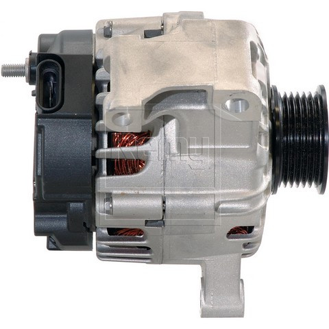 Remy Alternator 12810 - view 2