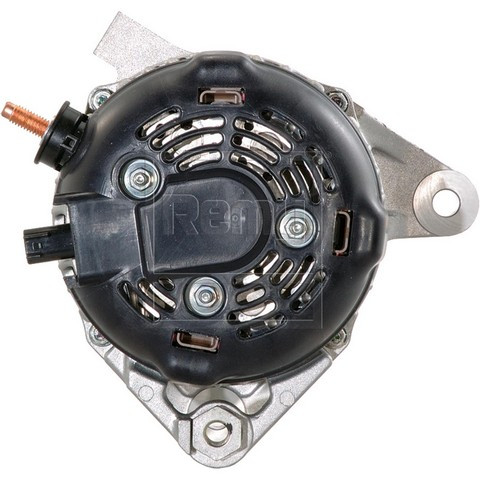 Remy Alternator 12830 - view 3