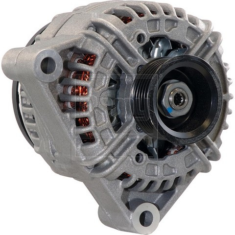 Remy Alternator