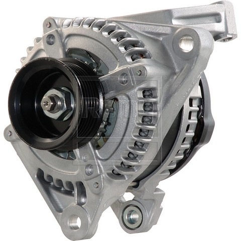 Remy Alternator P/N:12850