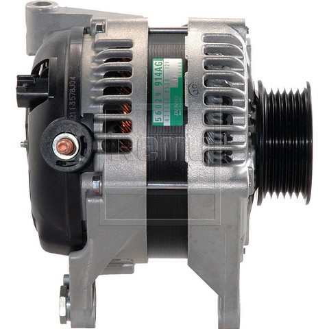 Remy Alternator P/N:12850