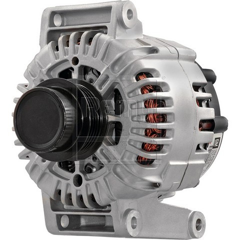 Remy Alternator