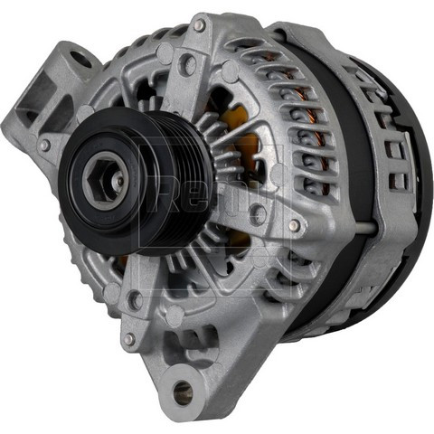 Remy Alternator 12854