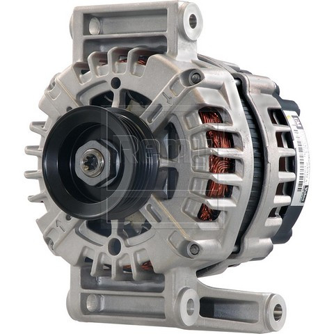 Remy Alternator P/N:12856