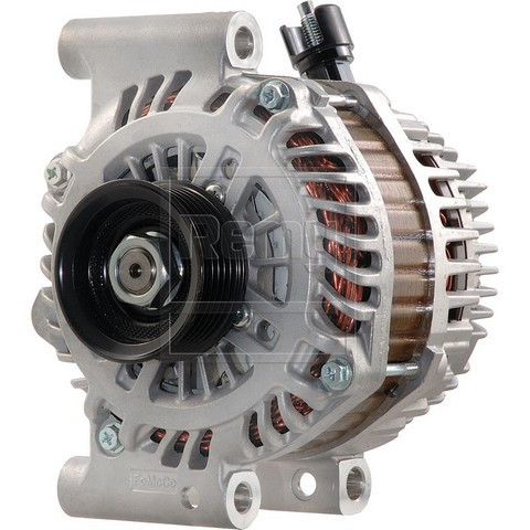 Remy Alternator P/N:12860
