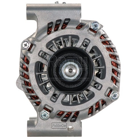 Remy Alternator P/N:12860