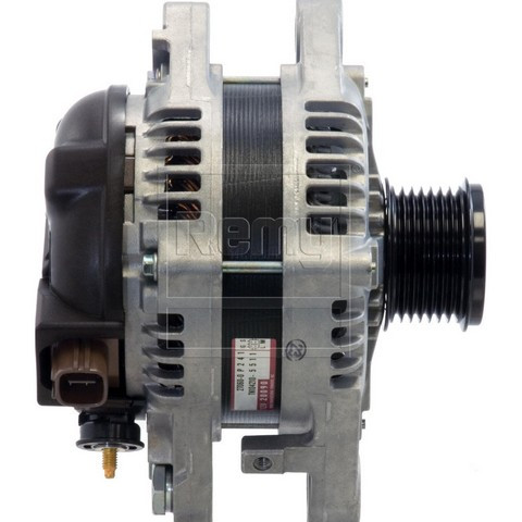 Remy Alternator 12865 - view 2