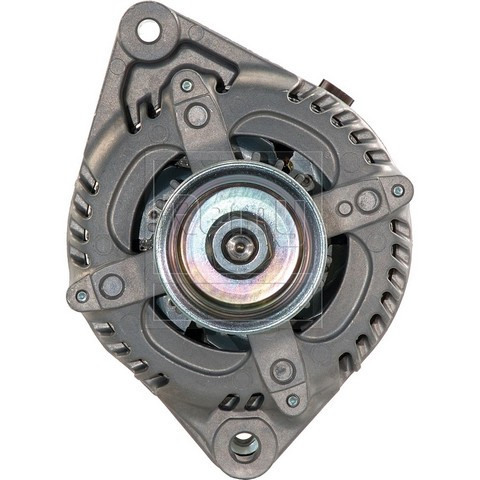 Remy Alternator 12870 - view 2