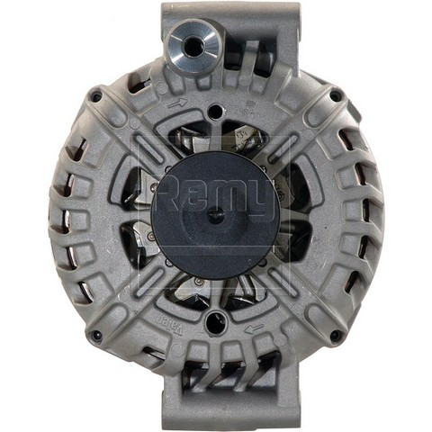 Remy Alternator 12887 - view 3