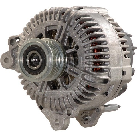 Remy Alternator 12889