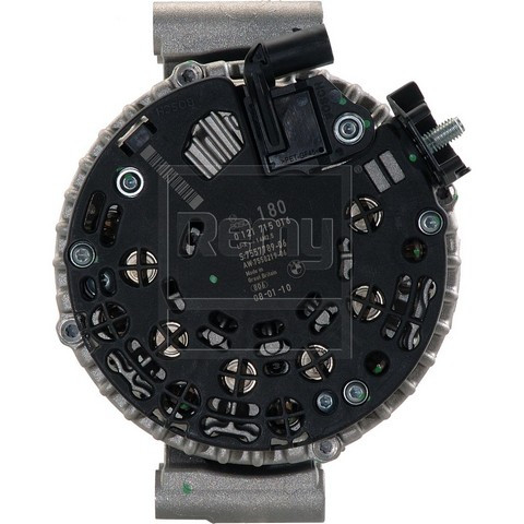 Remy Alternator P/N:12892
