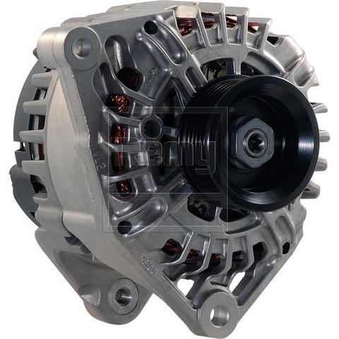 Remy Alternator 12912