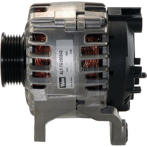 Remy Alternator P/N:12912