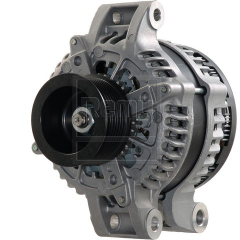 Remy Alternator 12923