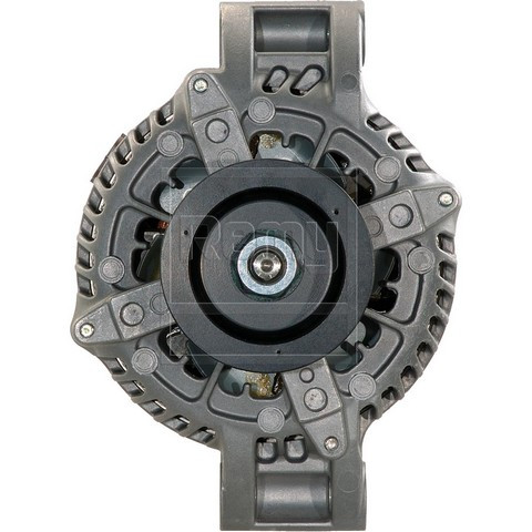 Remy Alternator 12923 - view 2