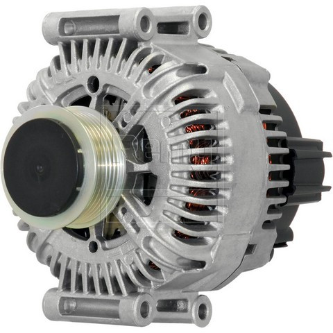 Remy Alternator