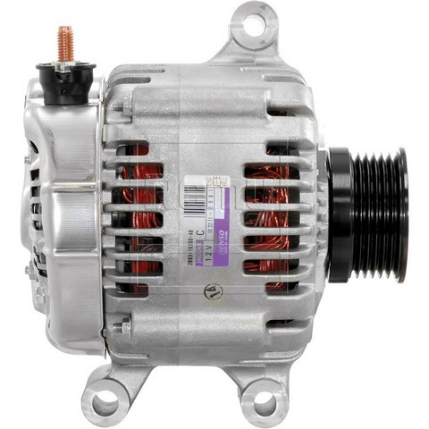 Remy Alternator 12979 - view 2