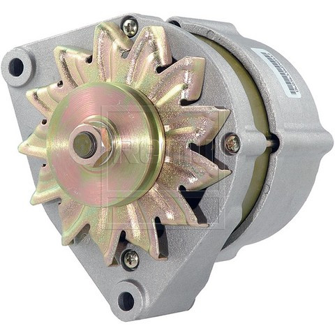 Remy Alternator P/N:13056