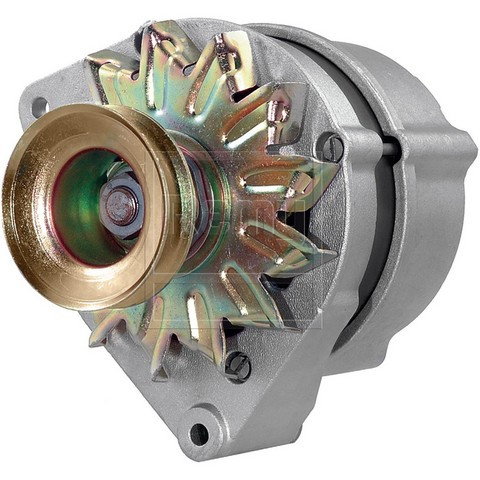 Remy Alternator