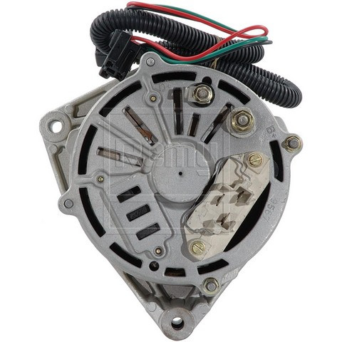 Remy Alternator P/N:13161