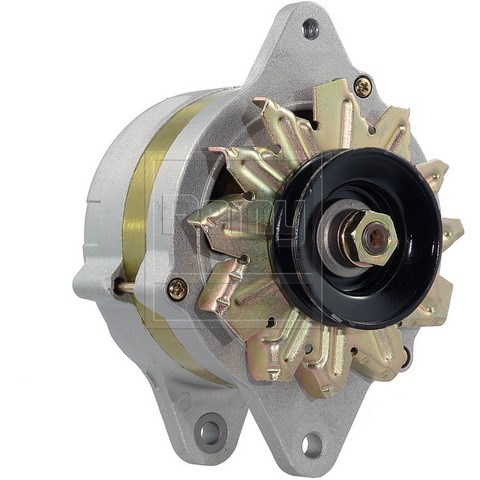 Remy Alternator P/N:13171