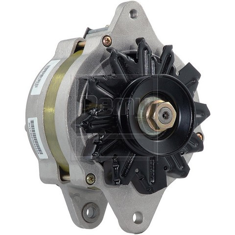 Remy Alternator