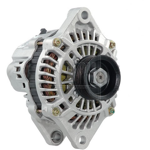 Remy Alternator