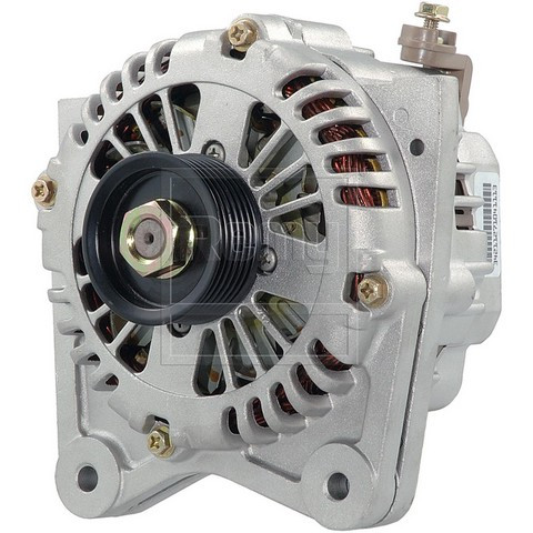 Remy Alternator 13211