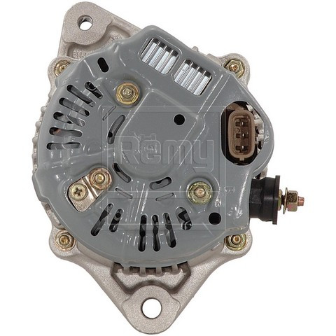 Remy Alternator 13224 - view 3
