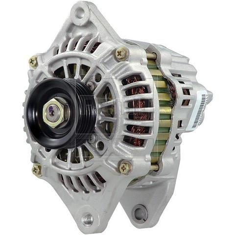 Remy Alternator P/N:13351
