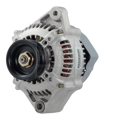 Remy Alternator