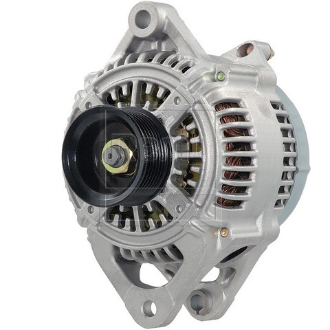 Remy Alternator 13387