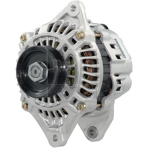 Remy Alternator P/N:13391
