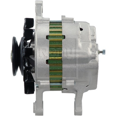 Remy Alternator 14267 - view 2
