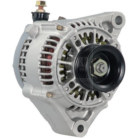 Remy Alternator P/N:14373