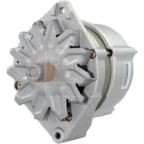 Remy Alternator
