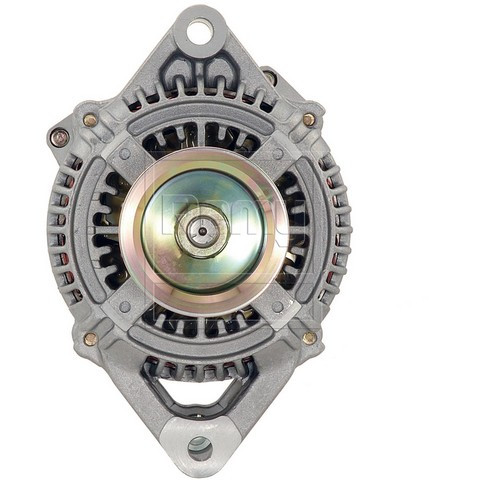 Remy Alternator 14430 - view 2