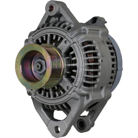 Remy Alternator