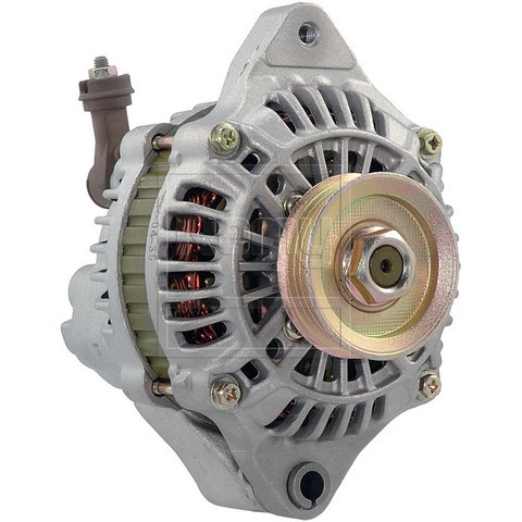 Remy Alternator