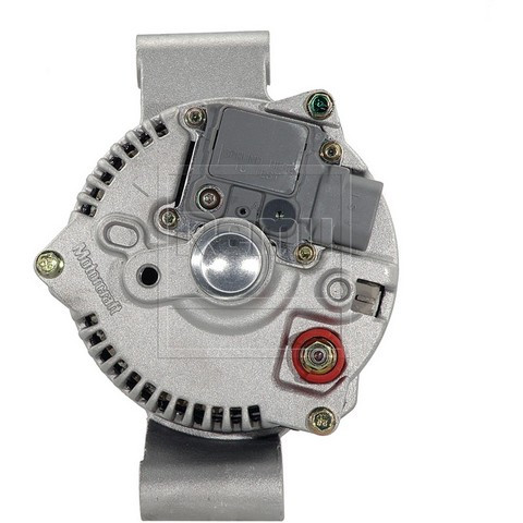 Remy Alternator P/N:144881