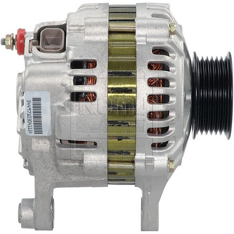 Remy Alternator P/N:14497