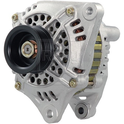 Remy Alternator