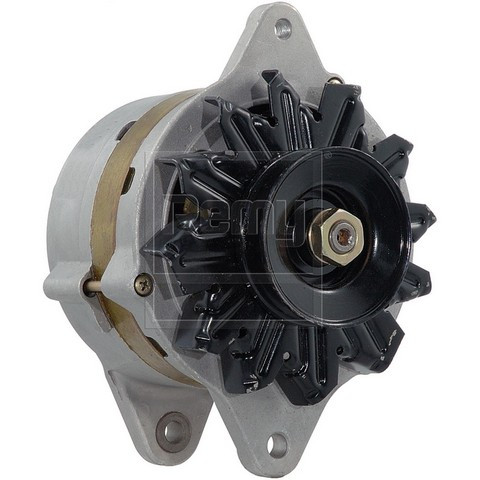 Remy Alternator