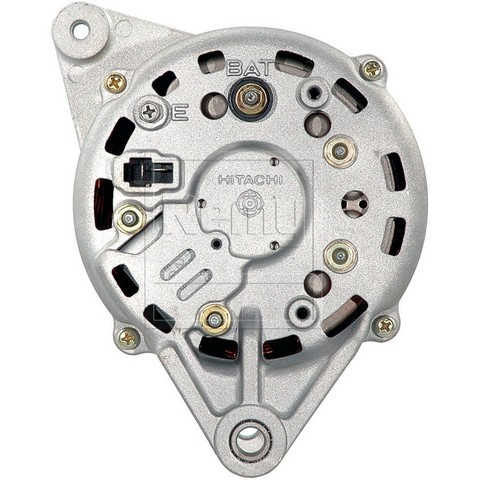 Remy Alternator P/N:14665
