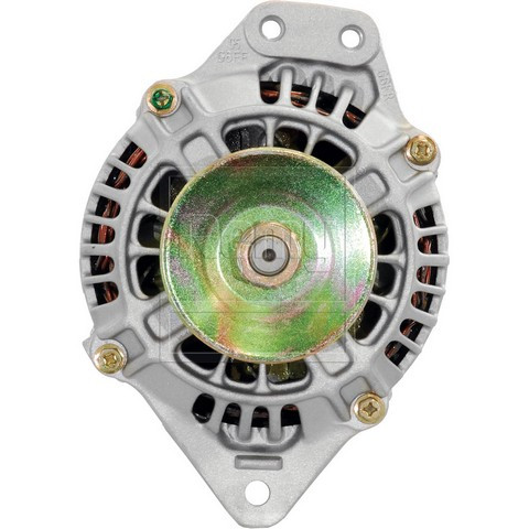 Remy Alternator P/N:14721