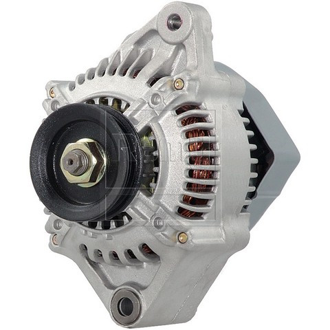 Remy Alternator 14757