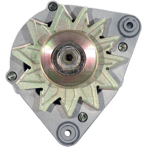 Remy Alternator P/N:14782