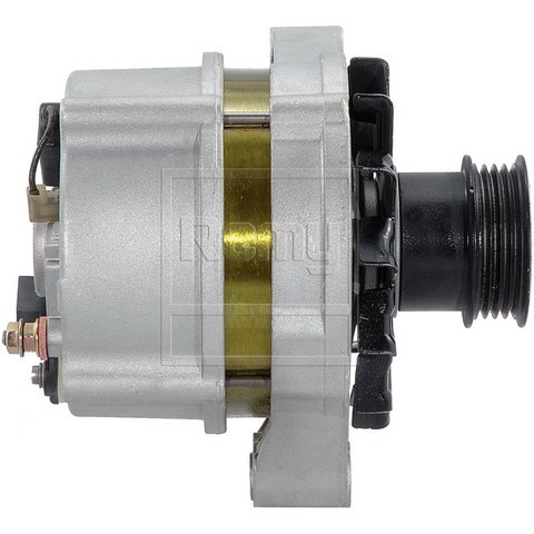 Remy Alternator P/N:14787