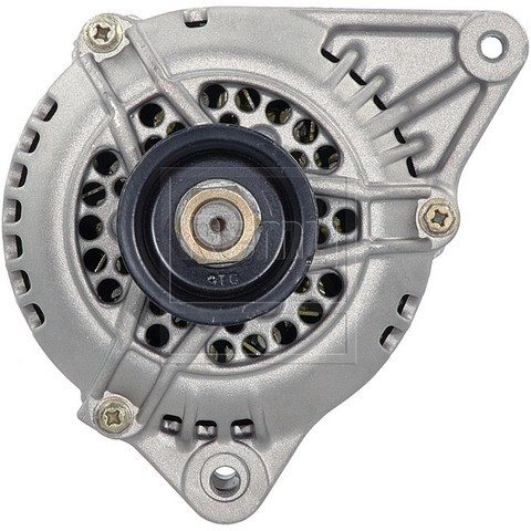 Remy Alternator 14819 - view 2